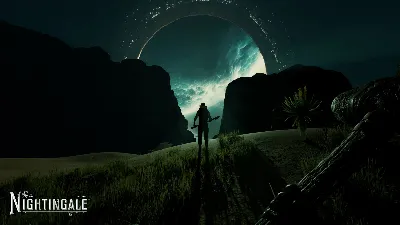 ⭐ Nightingale EU Steam Key 🔑 EUROPE