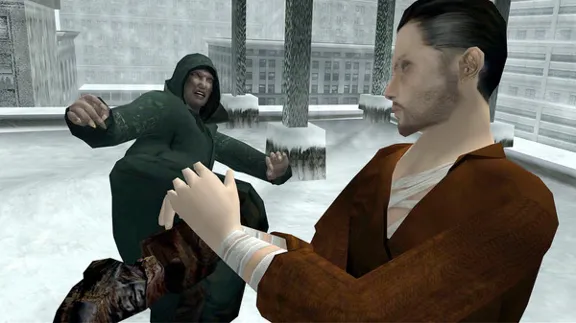 ⚡️Fahrenheit: Indigo Prophecy Remastered| АВТО RU Steam