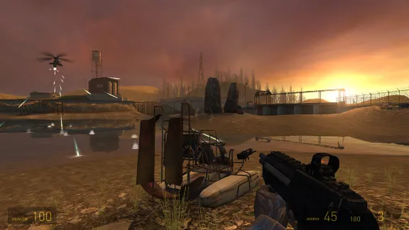 Half-Life 2 АВТОДОСТАВКА STEAM РОССИЯ МГНОВЕННО ЛИЦЕНЗИЯ