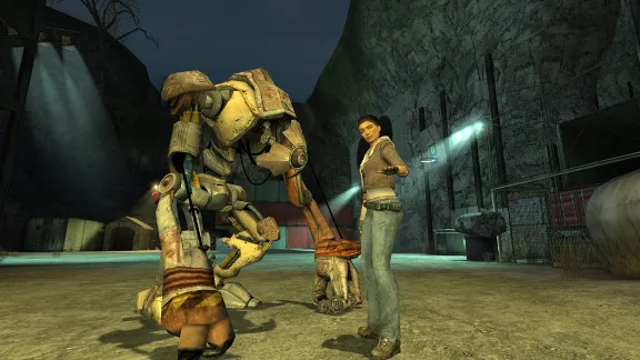 Half-Life 2 АВТОДОСТАВКА STEAM РОССИЯ МГНОВЕННО ЛИЦЕНЗИЯ