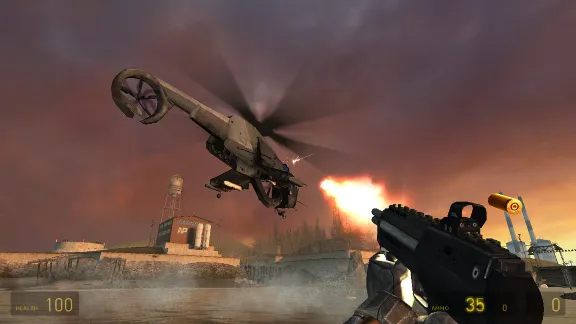 Half-Life 2 АВТОДОСТАВКА STEAM РОССИЯ МГНОВЕННО ЛИЦЕНЗИЯ