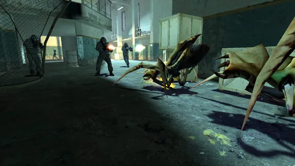 Half-Life 2 АВТОДОСТАВКА STEAM РОССИЯ МГНОВЕННО ЛИЦЕНЗИЯ