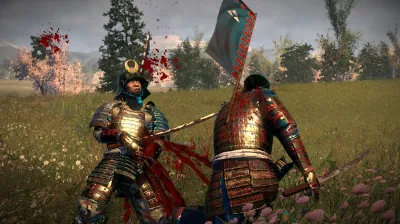 ⚡️Total War: Shogun 2 - Blood Pack | АВТО RU Steam Gift