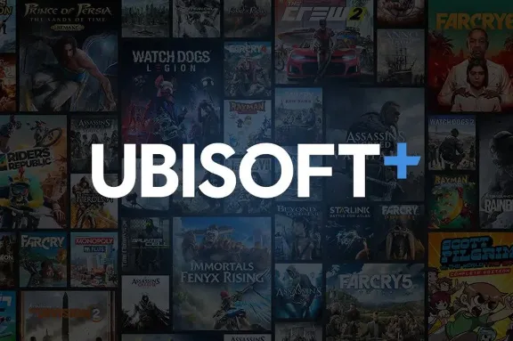 UBISOFT PLUS / PREMIUM 1-3 MONTH XBOX/PC 🌎 FAST🔥AC BLACKFLAG RESYNCED