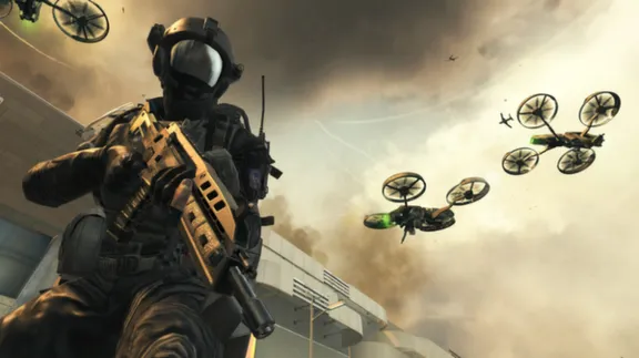 ⚡Steam gift RU-Call of Duty: Black Ops II |AUTODELIVERY