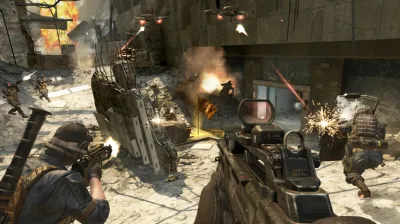 ⚡Steam gift RU-Call of Duty: Black Ops II |AUTODELIVERY