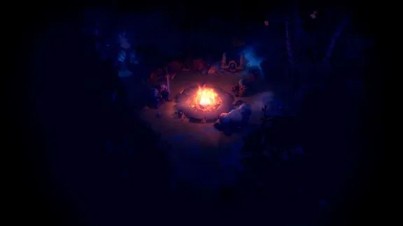 ⭐Battle Chasers: Nightwar EU Steam КЛЮЧ 🔑ЕВРОПА