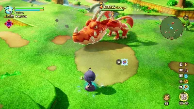 ⭐️ FANTASY LIFE i: The Girl Who Steals Time Digital Del