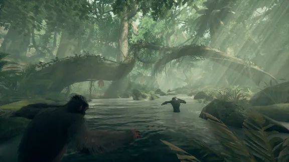 ⚡️Ancestors: The Humankind Odyssey | АВТО Steam Россия