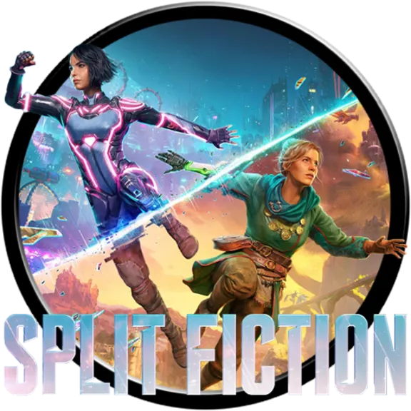 Split Fiction +DLC ®✔️Steam (Region Free)(GLOBAL)🌍