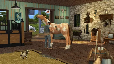 The Sims 4 I 60 Дополнений | На Ваш Аккаунт EA App I ПК/Мак