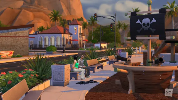 The Sims 4 I 60 Дополнений | На Ваш Аккаунт EA App I ПК/Мак