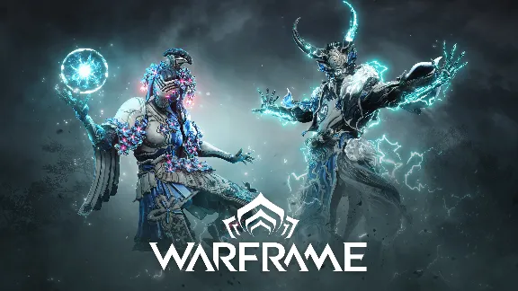 Без входа🟢WARFRAME АЙЯ / НАБОРЫ / ПЛАТИНА✅РФ/МИР