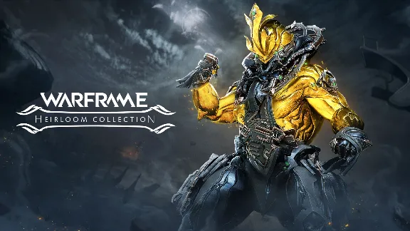 Без входа🟢WARFRAME АЙЯ / НАБОРЫ / ПЛАТИНА✅РФ/МИР