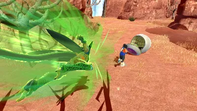 ✅ Dragon Ball: The Breakers Special Edition Steam АККАУ