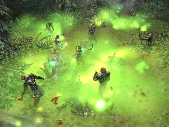 ⚡️Dungeon Siege Collection | АВТОДОСТАВКА RU Steam Gift