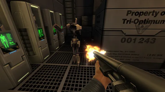 ⚡️System Shock 2: 25th Anniversary Remaster |Steam AUTO