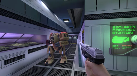 ⚡️System Shock 2: 25th Anniversary Remaster |Steam AUTO