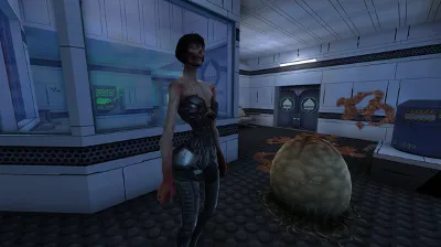 ⚡️System Shock 2: 25th Anniversary Remaster |Steam AUTO