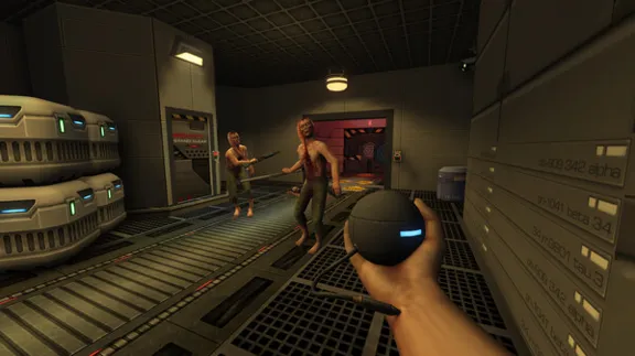⚡️System Shock 2: 25th Anniversary Remaster |Steam AUTO