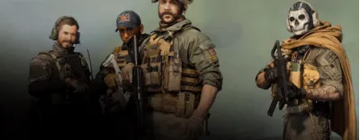 🔥Steam Call of Duty Warzone (ak by choice native mail)