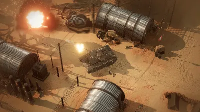 Commandos: Origins АВТОДОСТАВКА STEAM GLOBAL МГНОВЕННО ЛИЦЕНЗИЯ