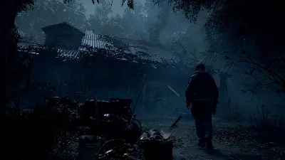 Resident Evil 4 (2023) STEAM KEY / RU+CIS