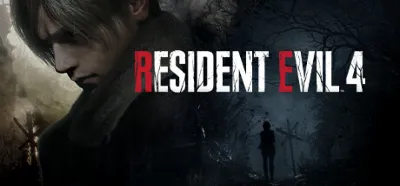 Resident Evil 4 (2023) STEAM KEY / RU+CIS
