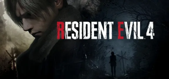 Resident Evil 4 (2023) STEAM KEY / RU+CIS