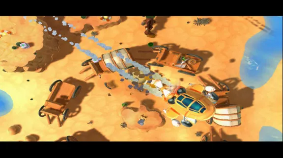 ⚡️Worms Ultimate Mayhem | АВТОДОСТАВКА [RU Steam Gift]