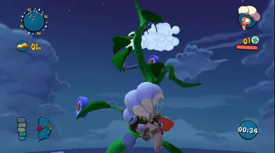 ⚡️Worms Ultimate Mayhem | АВТОДОСТАВКА [RU Steam Gift]