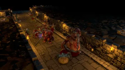 ⭐Dungeons 2: A Song of Sand and Fire Steam КЛЮЧ 🔑GLOBA