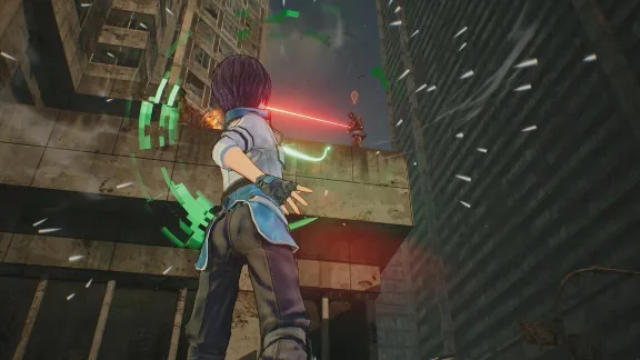 ⭐ Sword Art Online: Fatal Bullet Complete Edition EU St