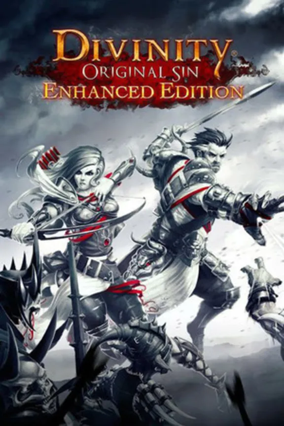 Divinity Original Sin Enhanced Collector&acute;s Edition ГИФТ