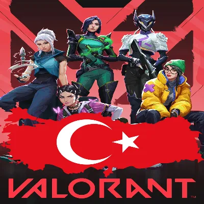 НОВЫЙ АККАУНТ VALORANT ТУРЦИЯ | ПОЛНЫЙ ДОСТУП И СМЕНА ПОЧТЫ | ВАЛОРАНТ TURKEY