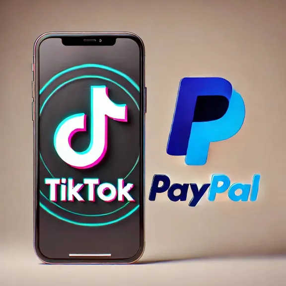 ✅ TIK TOK ✅​ followers ☢️ ​NO DROP ✅ PAYPAL