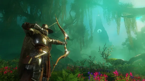 ⚡️Steam UA/KZ/CIS+- New World: Aeternum | AUTODELIVERY