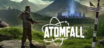 Atomfall · Standard/Deluxe · Steam RU · АВТОДОСТАВКА