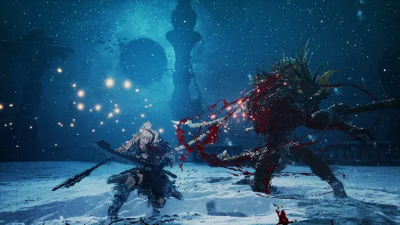 ❗THE FIRST BERSERKER: KHAZAN DELUXE ❗СРАЗУ❗XBOX X|S🔑
