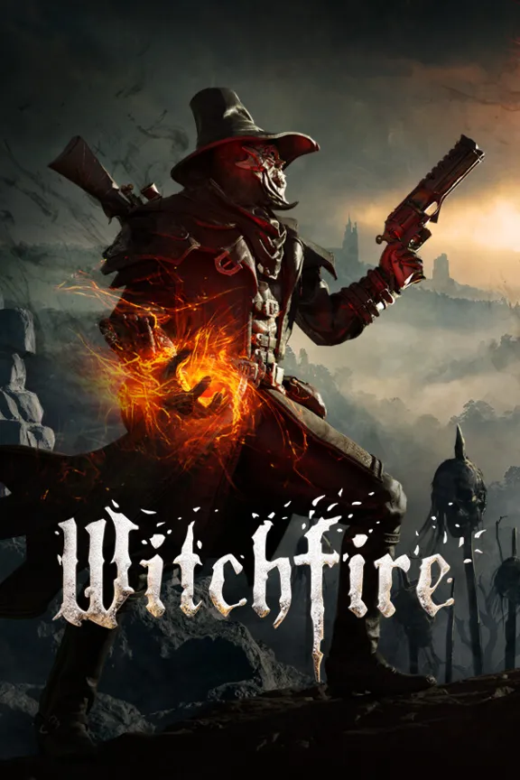 Witchfire МИР АВТО