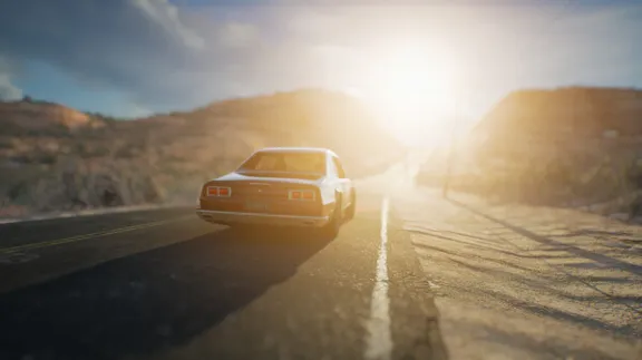 ⚡️Drive Beyond Horizons | АВТОДОСТАВКА [RU Steam Gift]