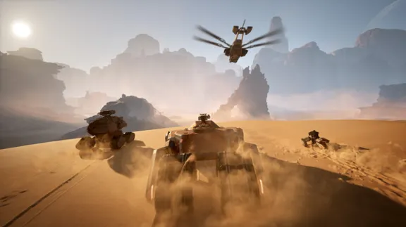 ⚡️Steam gift Russia - Dune: Awakening | AUTODELIVERY