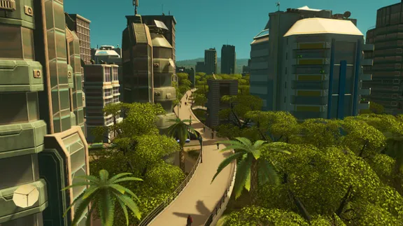 ⚡️Cities: Skylines 1 | АВТОДОСТАВКА [Россия Steam Gift]