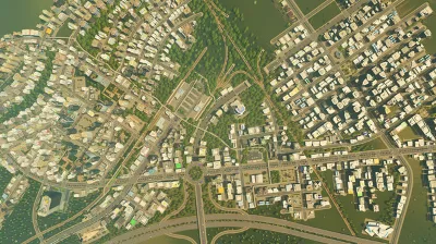 ⚡️Cities: Skylines 1 | АВТОДОСТАВКА [Россия Steam Gift]