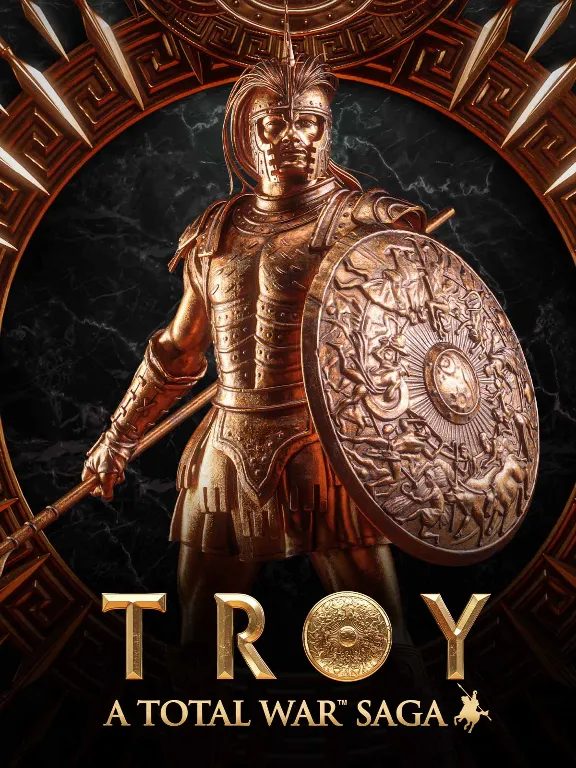 ✅A TOTAL WAR SAGA: TROY Steam🔑Key РФ-МИР+🎁