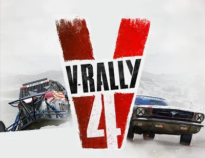 V-Rally 4 / Steam Ключ / РФ+СНГ