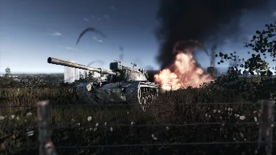WARNO - Nemesis #3 - Homefront DLC AUTODELIVERY STEAM РОССИЯ