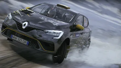 EA SPORTS WRC 24 Hard Chargers Content Pack * RU/CIS/TR