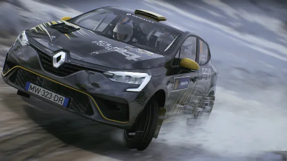 EA SPORTS WRC 24 Hard Chargers Content Pack * RU/CIS/TR