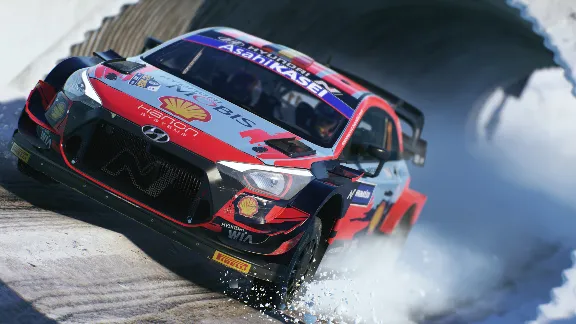 EA SPORTS WRC 24 Hard Chargers Content Pack * RU/CIS/TR